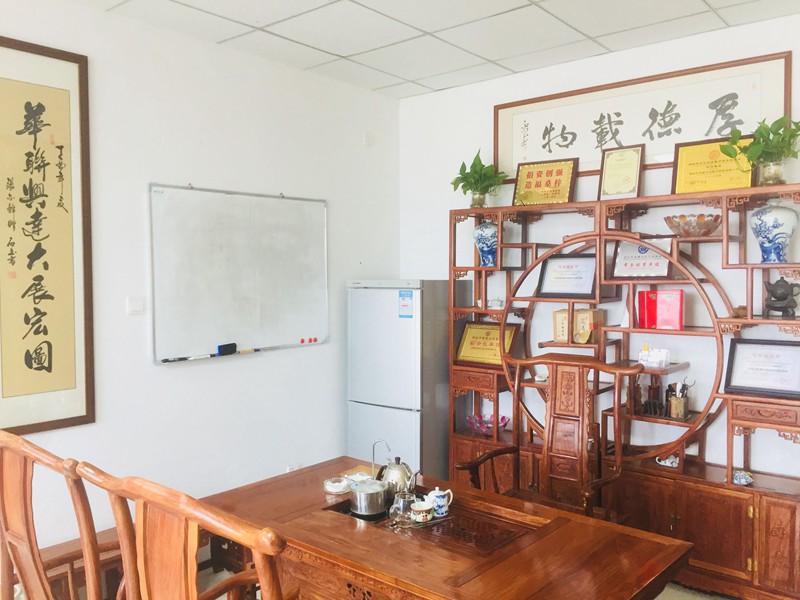 企业风采